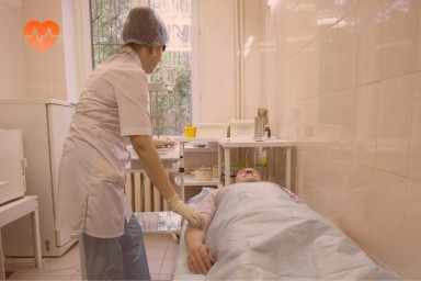 Бесплатное лечение алкоголизма в Дагестанских Огнях