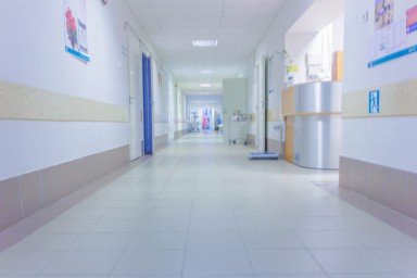 Капельница от запоя в Дагестанских Огнях