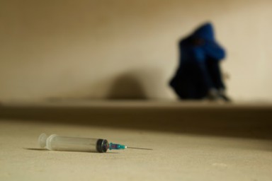Лечение наркомании в Дагестанских Огнях