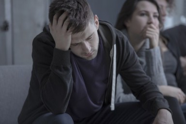 Принудительная реабилитация в Дагестанских Огнях